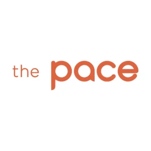 the pace
