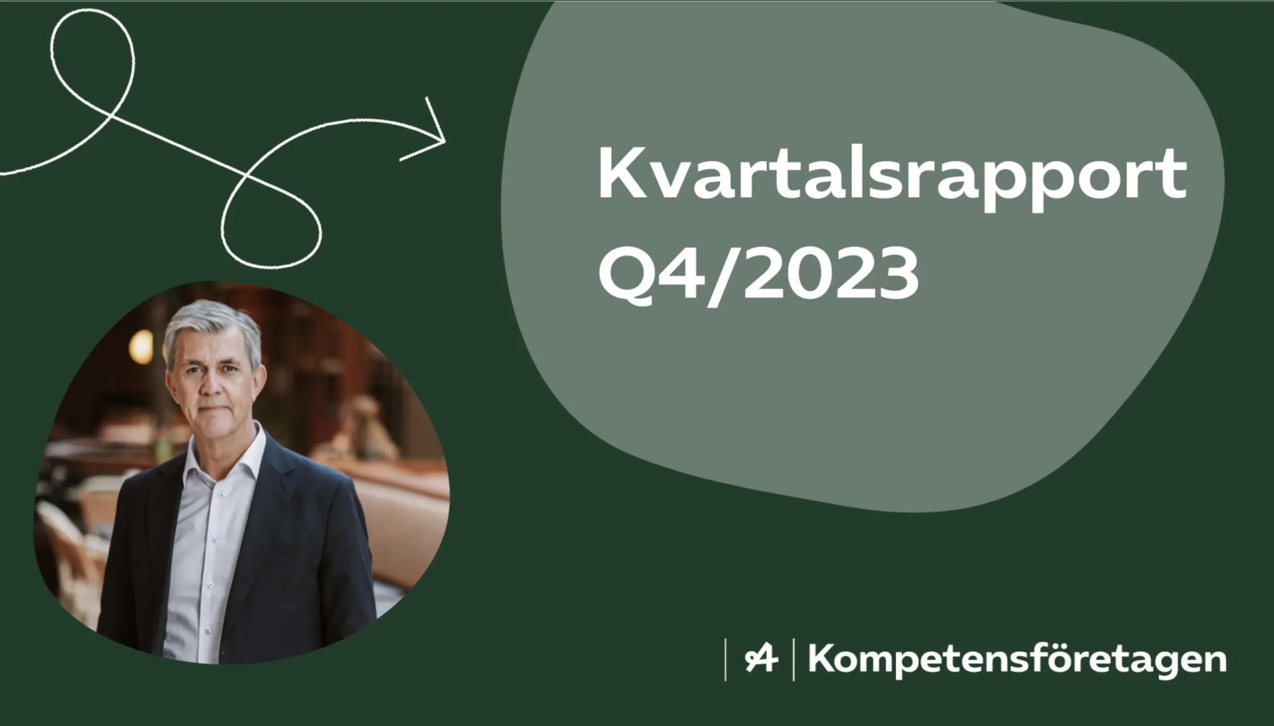 Tufft läge i branschen under Q4 2023