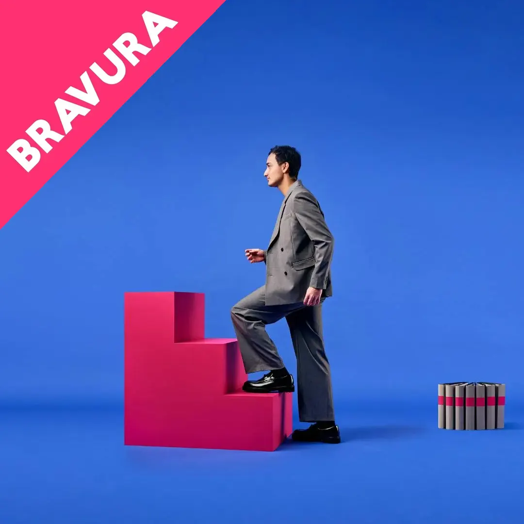 Bravura rekrytering o bemanning