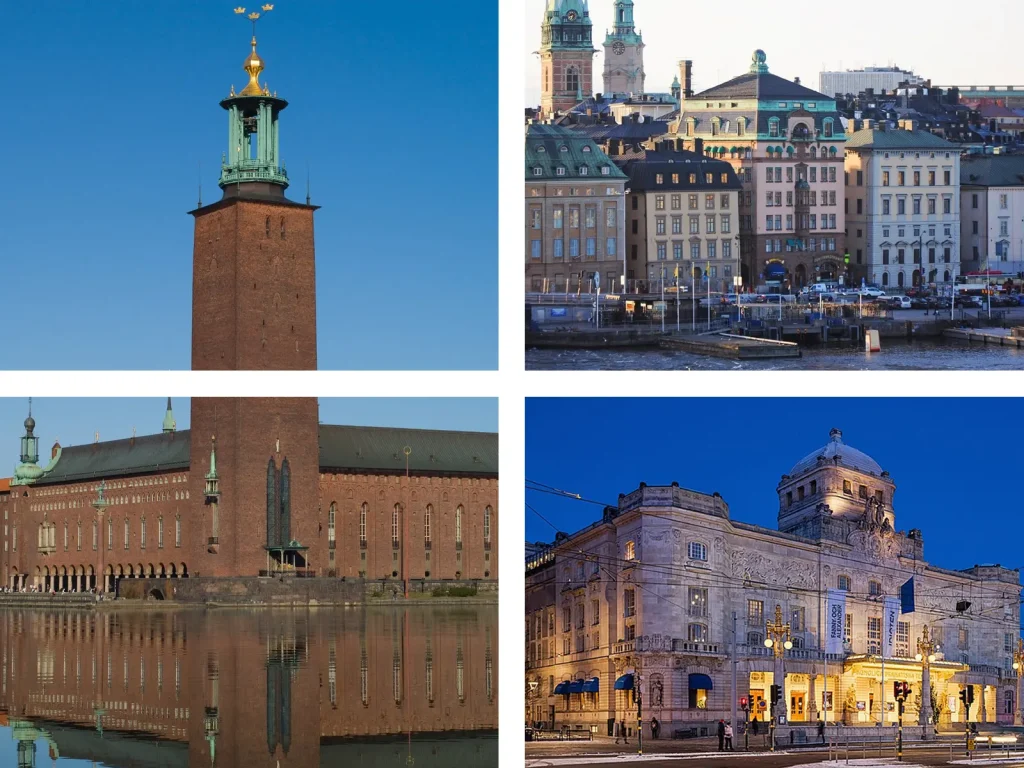 lediga jobb stockholm rekryteringsföretag