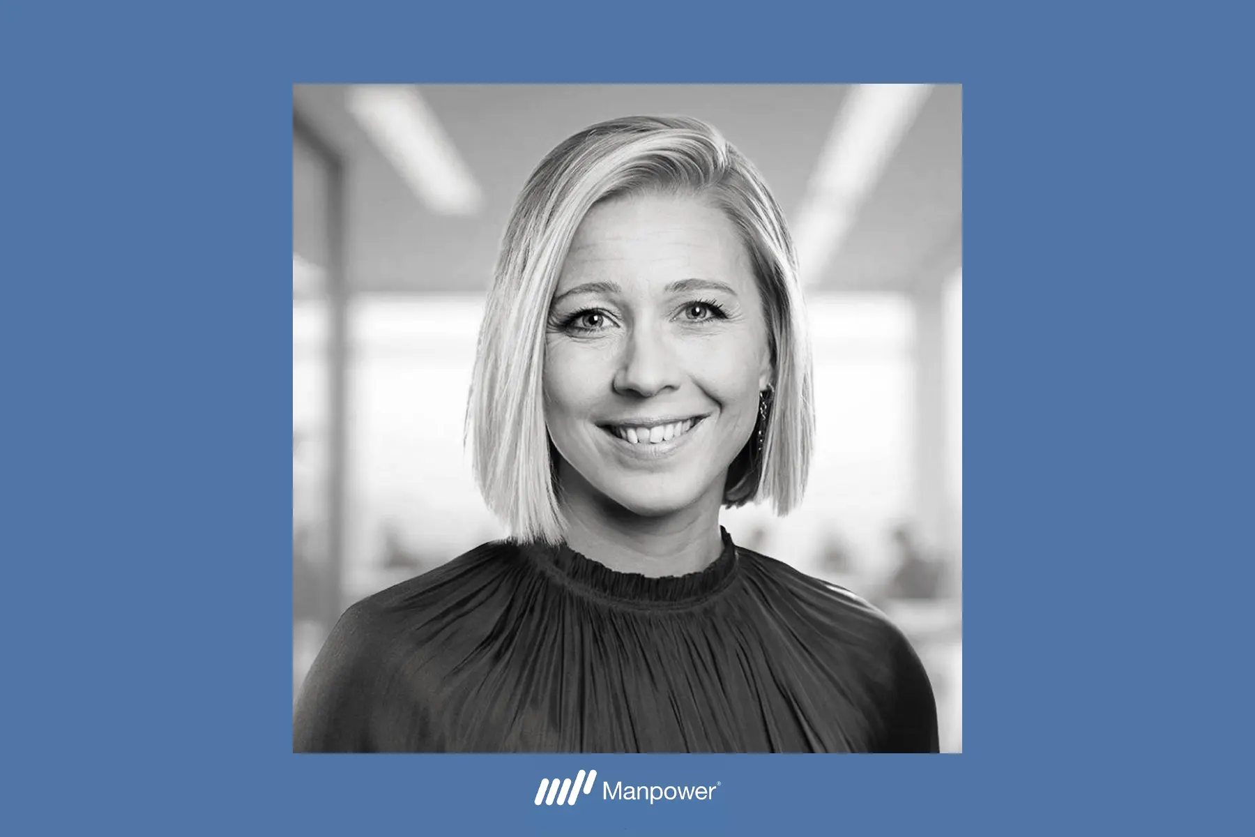 manpower ny chef Helen Remnås