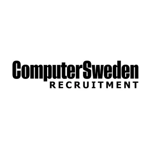 Computer Sweden Recruitment