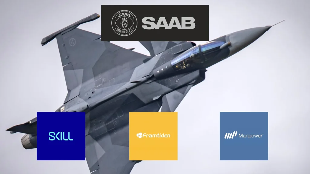 Lediga jobb i linköping