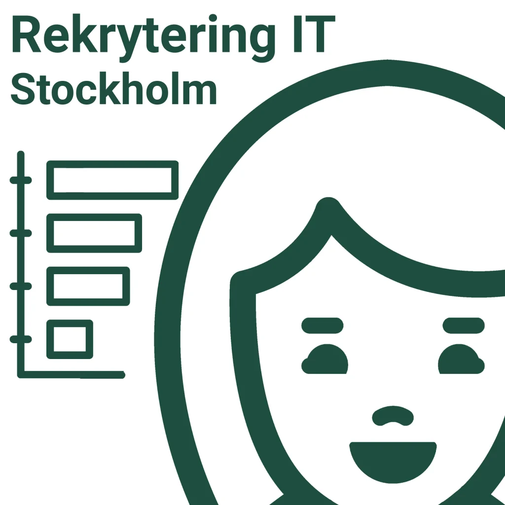 Rekrytering IT Stockholm