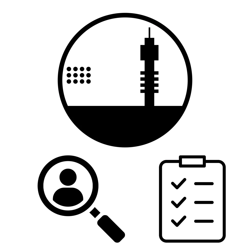 Rekryteringsföretag Stockholm lista