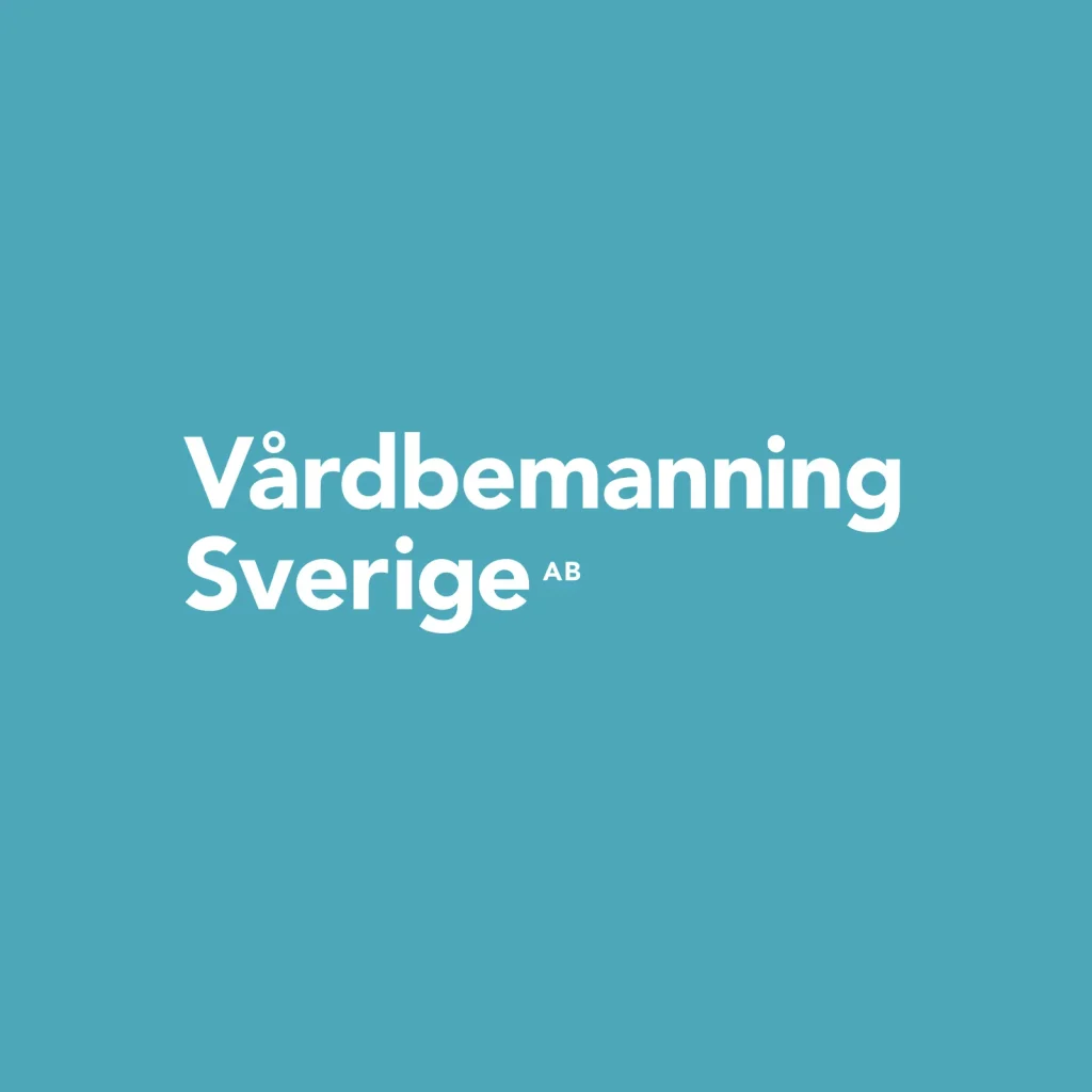 Vårdbemanning Sverige