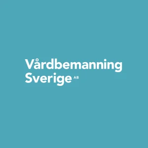 Vårdbemanning Sverige