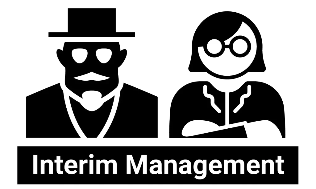 Interimschef