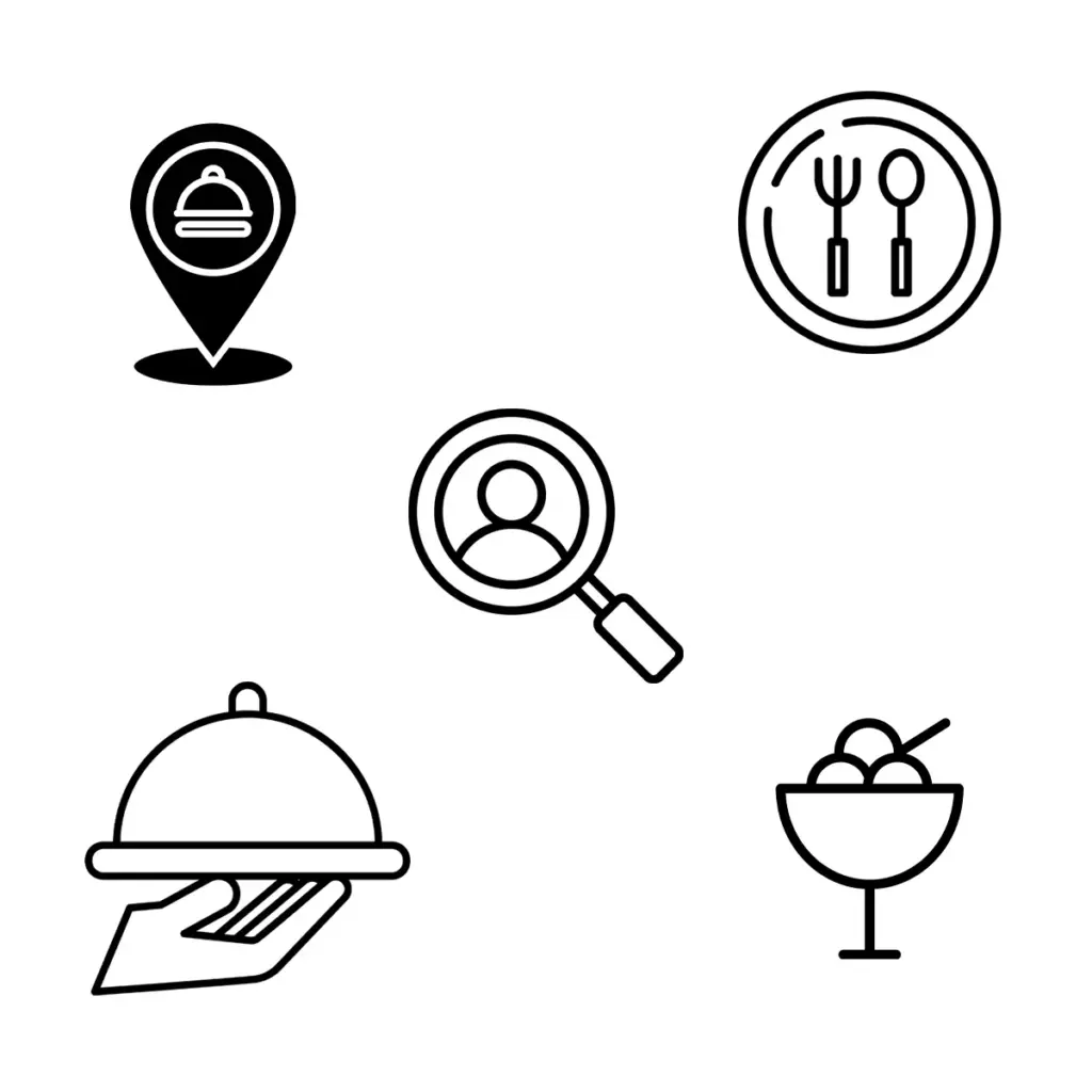 hotell och restaurang rekrytering