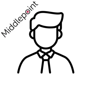 middlepoint