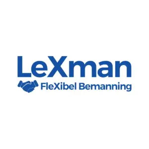 Lexman bemanning
