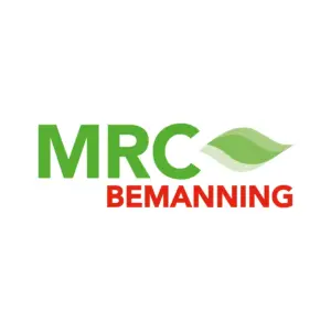 MRC Bemanning