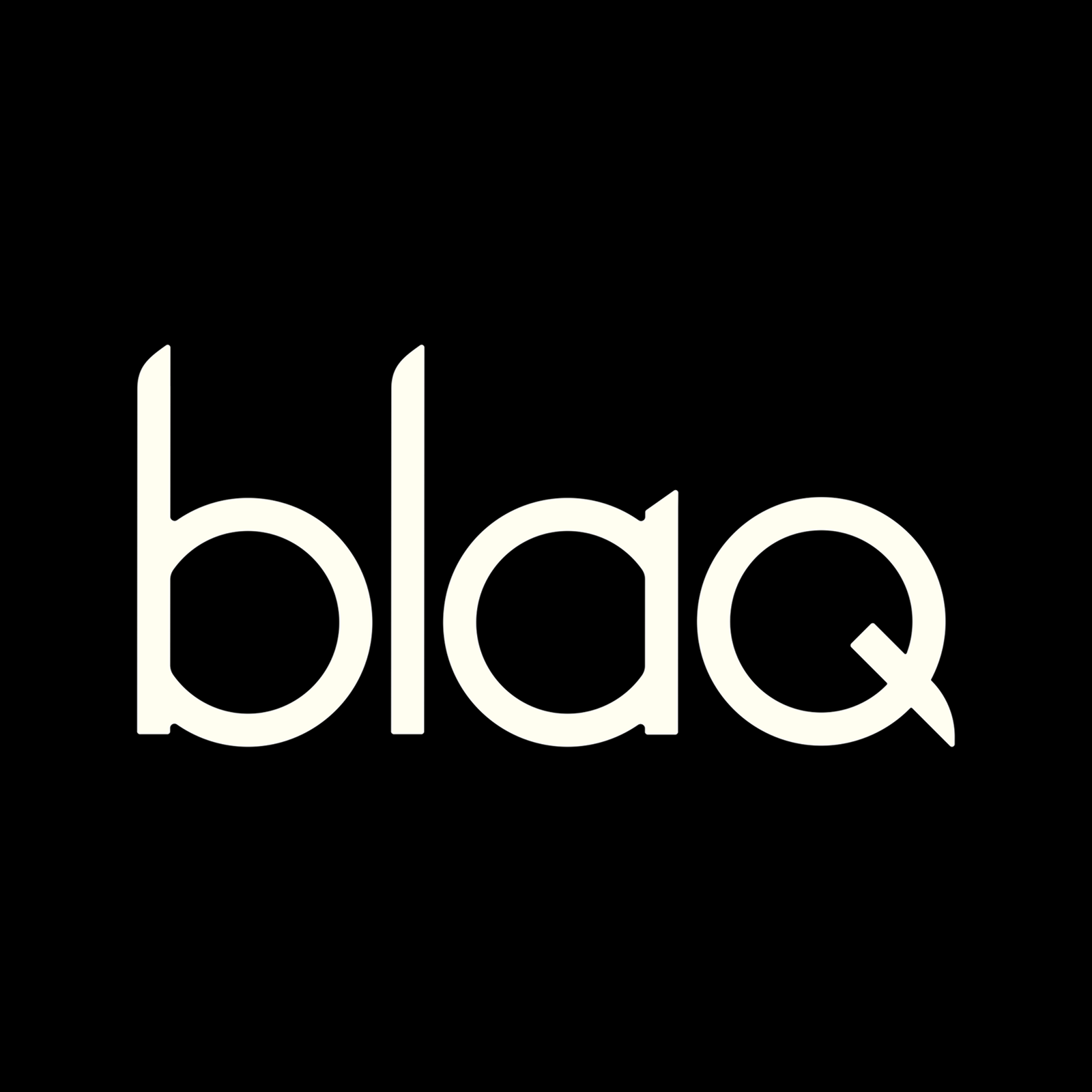 blaq executive search